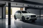 Bentley Bentayga Speed Edition 12