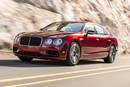 Bentley Flying Spur V8 S