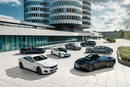 Ventes : bilan 2019 positif pour BMW