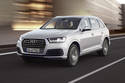 Ventes en hausse pour Audi en 2015