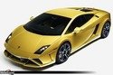 Ventes en hausse pour Lamborghini