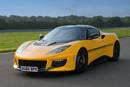 Lotus Evora Sport 410