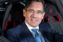 Jean-Marc Galès, CEO de Lotus Group plc