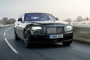 Ventes en hausse pour Rolls-Royce