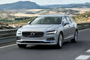 Ventes en hausse pour Volvo Cars