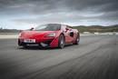 McLaren 570S Coupé