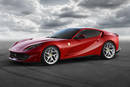 Ventes : Ferrari passe le cap des 10 000 voitures vendues