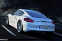 Record de vente Porsche 2012