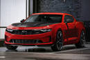 Chevrolet Camaro 2018