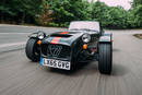 Caterham Seven 620S