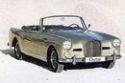 Alvis Graber de 1959