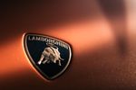 Ventes : premier semestre record pour Lamborghini