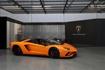 Ventes : premier semestre record pour Lamborghini