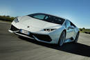 Ventes record pour Lamborghini