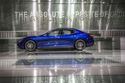 Ventes record pour Maserati en 2013