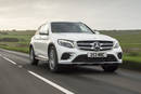 Ventes record pour Mercedes-Benz