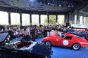 Ventes record pour RM Auctions en 2014