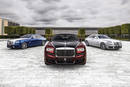 Rolls-Royce Ghost Zenith Collection