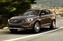 Ventes record pour Volvo en 2014