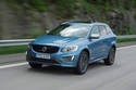 Ventes record pour Volvo en 2015