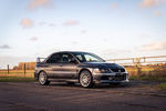 Mitsubishi Lancer Evolution IX MR FQ-360 by HKS