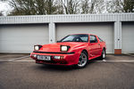 Mitsubishi Starion