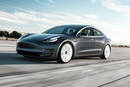 Ventes records pour Tesla Motors