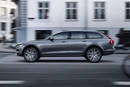 Ventes : Volvo Cars en progression