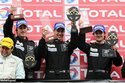Victoire 370Z GT4 à Spa