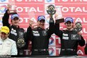 Victoire 370Z GT4 à Spa