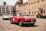 Mille Miglia 2021 - Crédit photo : Mille Miglia