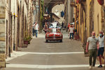 Mille Miglia 2021 - Crédit photo : Mille Miglia