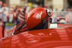 Mille Miglia 2021 - Crédit photo : Mille Miglia