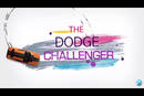 L'évolution de la Dodge Challenger - Crédit image : Cars Evolution/YT