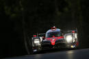 Toyota TS050 Hybrid - Crédit photo : Toyota