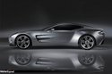 Vidéo Aston Martin One-77