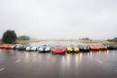 Koenigsegg Owners Event - Crédit photo : Koenigsegg