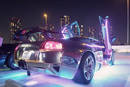 A la découverte de la culture custom japonaise - Crédit image : Red Bull