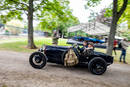 La Grande Fête organisée pour les 110 ans de Bugatti