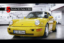 Vidéo : Porsche Top 5 Series