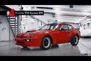 Porsche 924 Carrera GTS 1981 