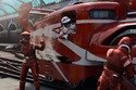 Vidéo : The Great Steampunk Race