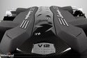 Vidéo V12 Lamborghini