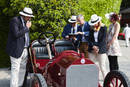 Concours d'Élégance de la Villa d'Este 2018