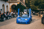 Bugatti EB110 Supersport 1991