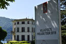 Concours d'Élégance de la Villa d'Este - Crédit photo : BMW