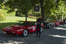 Concours d'Élégance de la Villa d'Este - Crédit photo : BMW