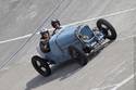 Rally-Salmson FCP de 1930 - Crédit photo : VRM