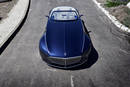Concept Vision Mercedes-Maybach 6 Cabriolet