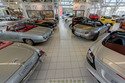 Visite de l'Auto Salon Singen